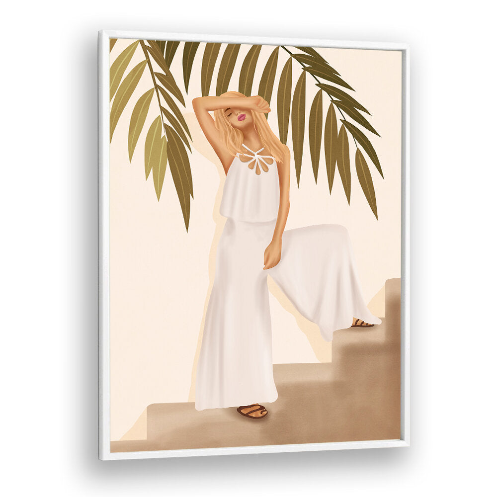 SUMMER HEAT VI , FASHION POSTERS