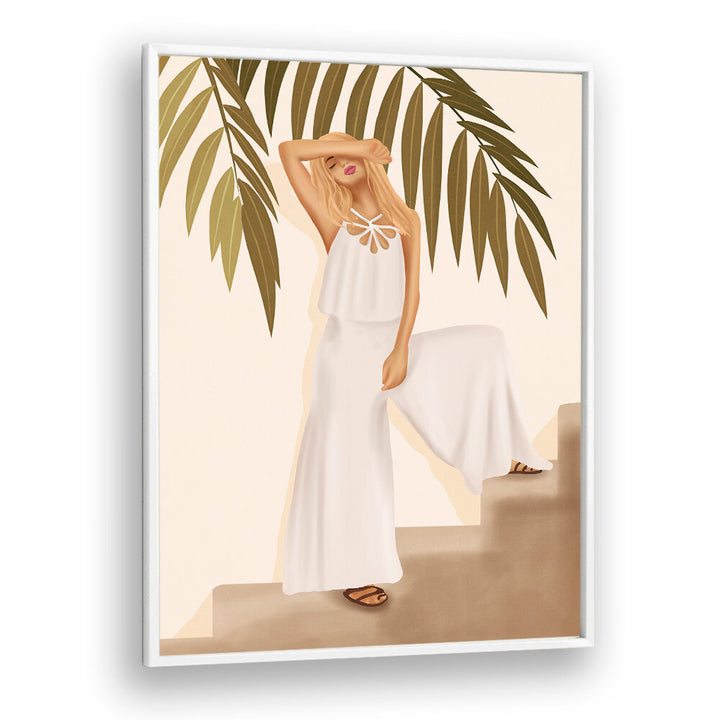 SUMMER HEAT VI , FASHION POSTERS