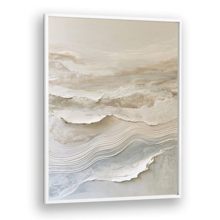 TEXTURED SAND WAVES