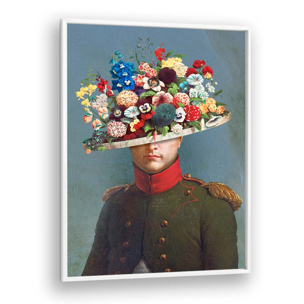 THE BLOOMING GENERAL