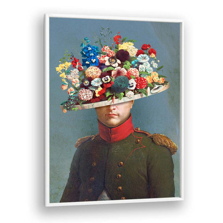 THE BLOOMING GENERAL