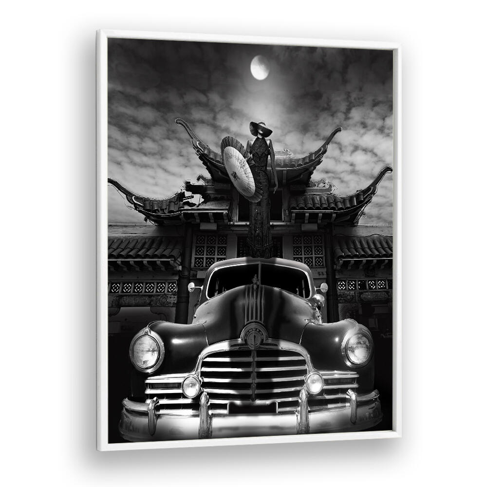 THE GUARDIAN OF THE GATE , PHOTOGRAPHY PRINTS