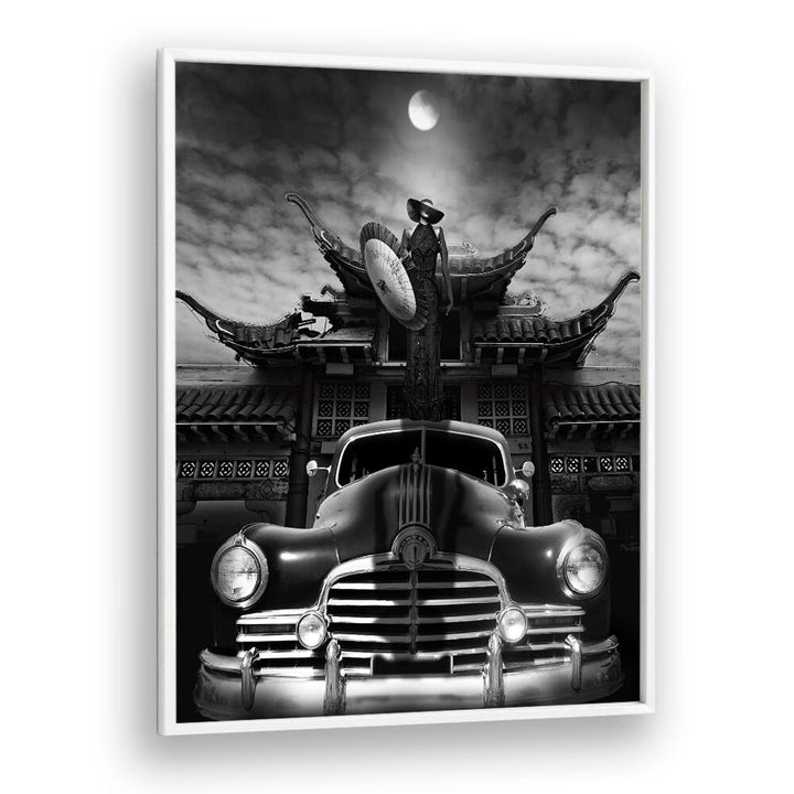THE GUARDIAN OF THE GATE , PHOTOGRAPHY PRINTS