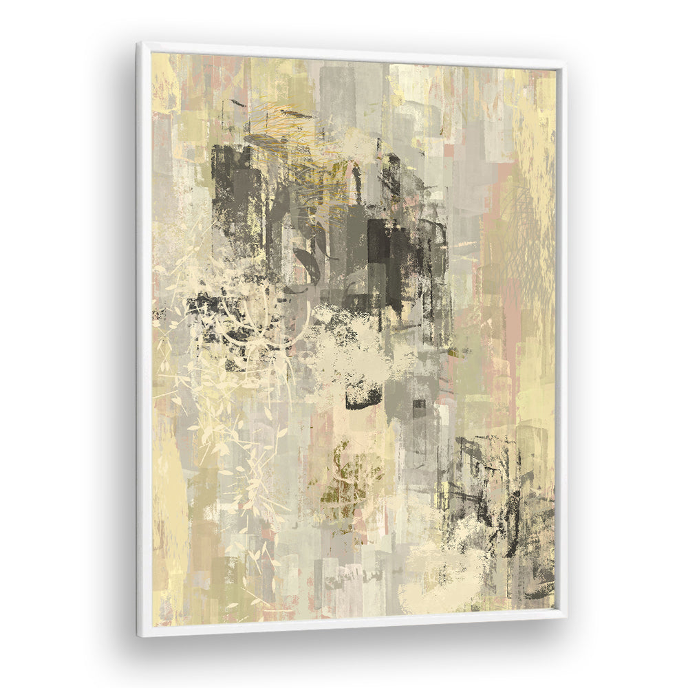 Enhance your decor with THE MYTH, ABSTRACT PAINTINGS, showcasing unique expressions of creativity and emotion.