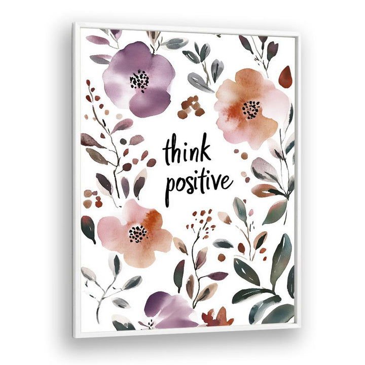 THINK POSITIVE NO II