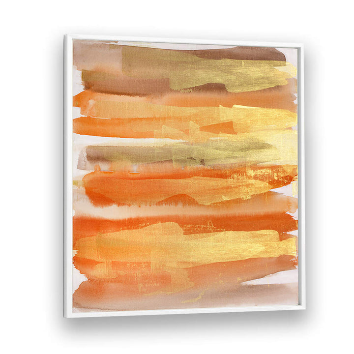 TIGER STRIPES , ABSTRACT PAINTINGS