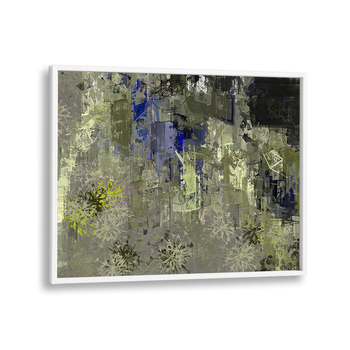 Elevate your space with TIMBERLAND, ABSTRACT PAINTINGS featuring vibrant colors and modern aesthetic appeal.