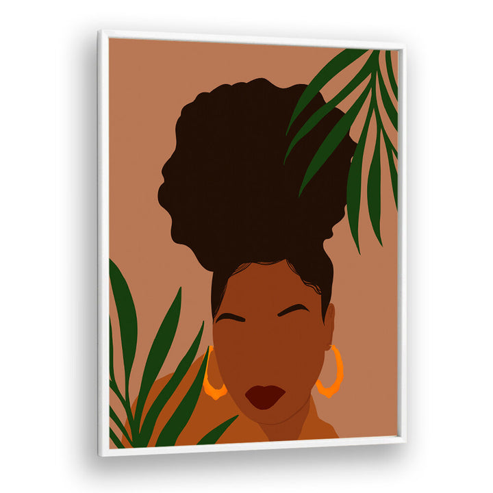 TOP BUN , PORTRAITS & FIGURATIVE ILLUSTRATIONS