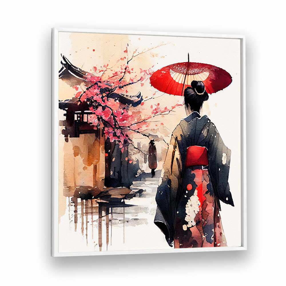JAPAN WORLD WATERCOLOR PAINTING IX ,JAPANESE PAINTINGS