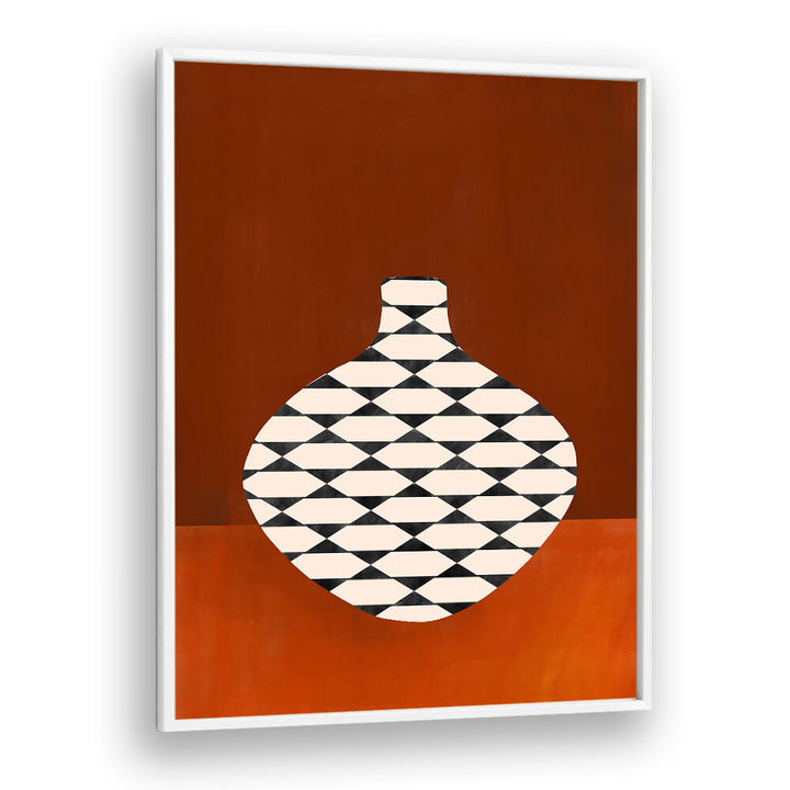 TUBA II , BOHO ART PAINTINGS
