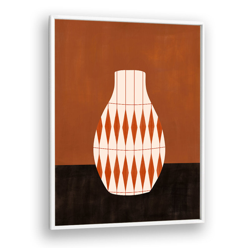 TUBA I , BOHO ART PAINTINGS