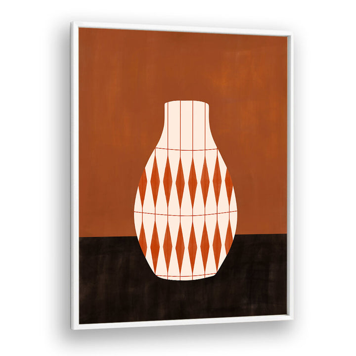 TUBA I , BOHO ART PAINTINGS