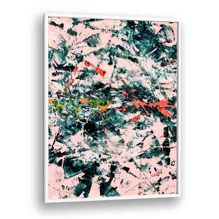 Vibrant TEXTURED BRUSHSTROKES, ABSTRACT PAINTINGS that energize your space with dynamic colors and textures.