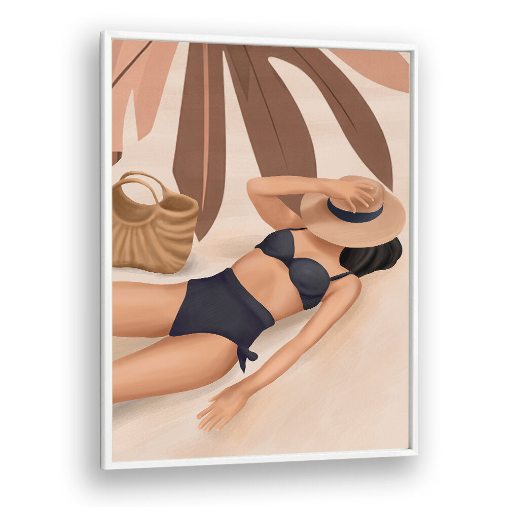 THAT SUMMER FEELING IV , FASHION POSTERS
