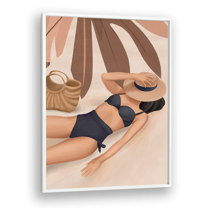 THAT SUMMER FEELING IV , FASHION POSTERS