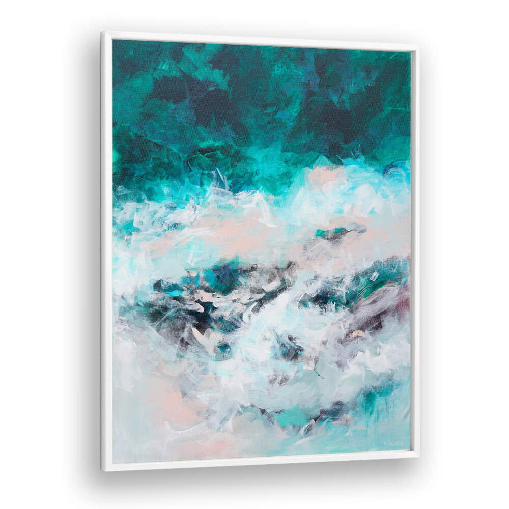 THE SOUND OF THE SEA