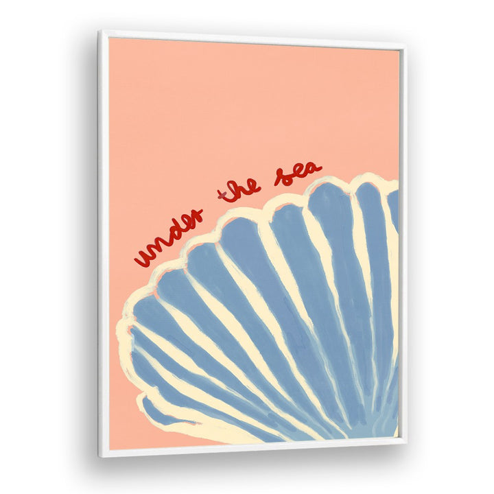 UNDER THE SEA
