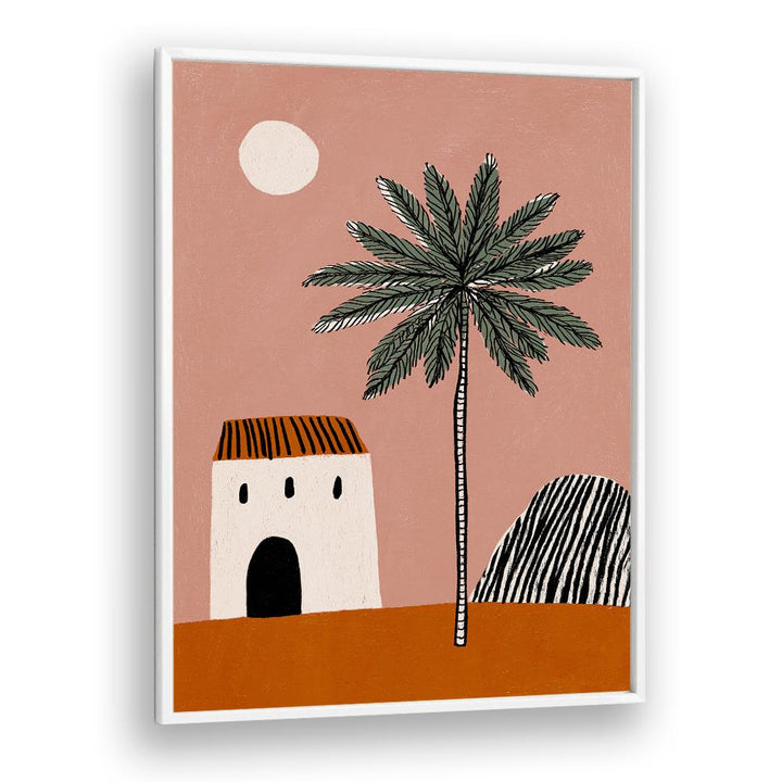 VACATION ISLAND NO III