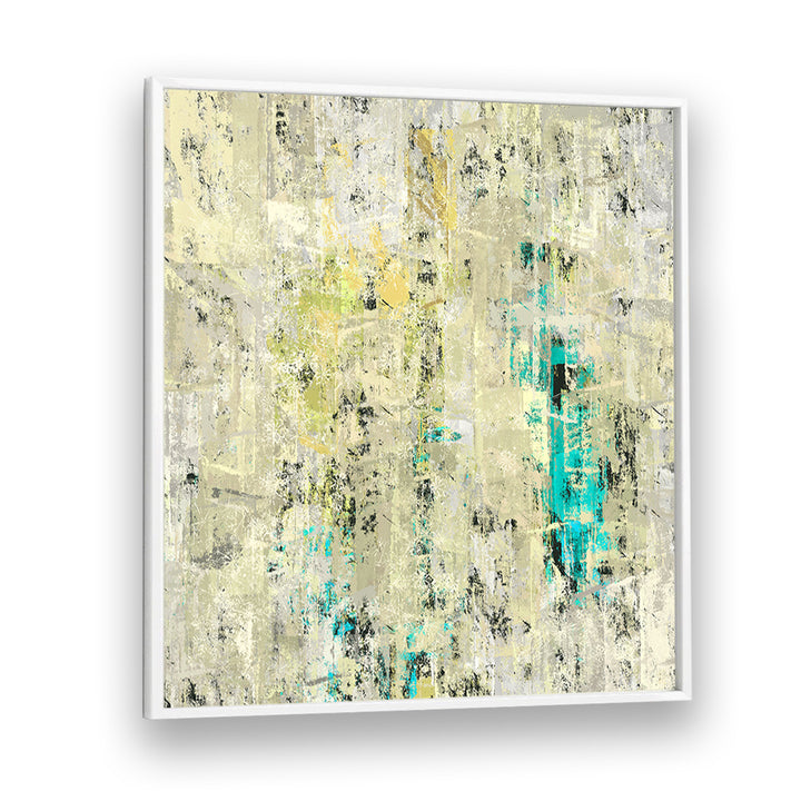Sophisticated VAGUE, ABSTRACT PAINTINGS featuring soft colors and textures, perfect for elevating your space.