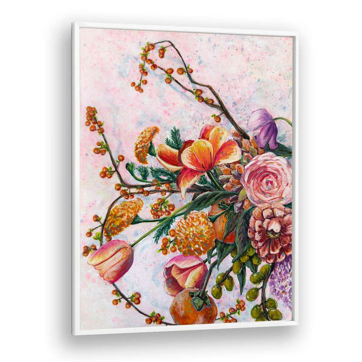VIBRANT AUTUMN BOUQUET