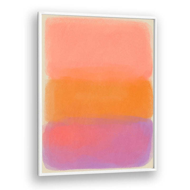 VIBRANT COLOR BLOCKS