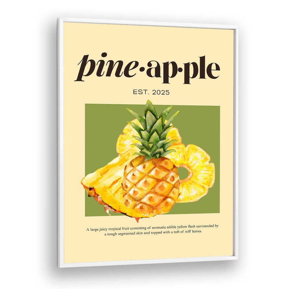 VIBRANT PINEAPPLE