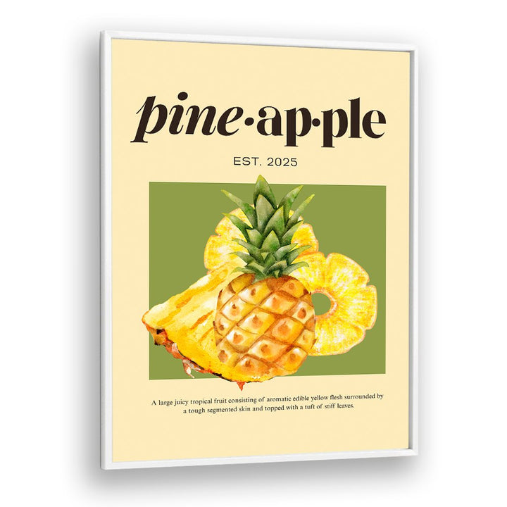 VIBRANT PINEAPPLE