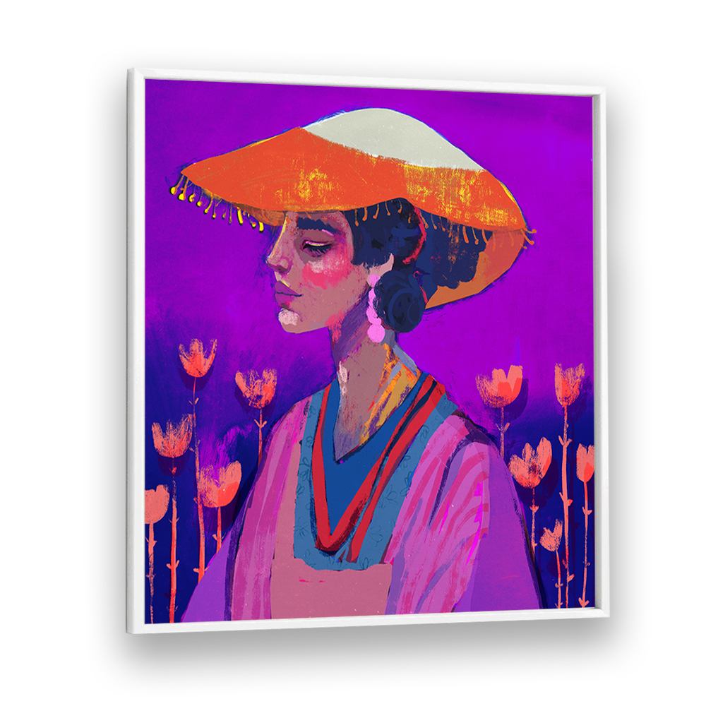 VIBRANT SOLITUDE