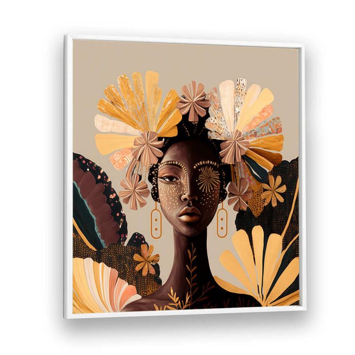 WANDERLUST , PORTRAITS & FIGURATIVE ILLUSTRATIONS