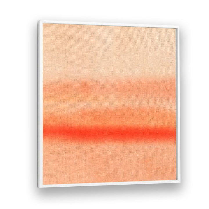 WARM HORIZON GRADIENT