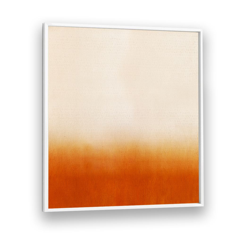 WARM OMBRE CANVAS