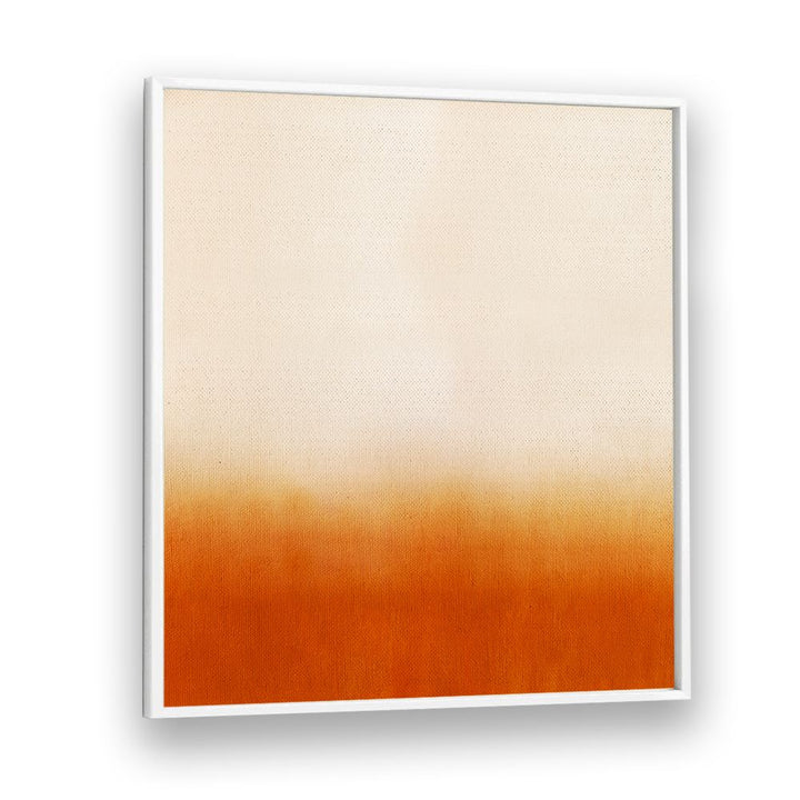 WARM OMBRE CANVAS