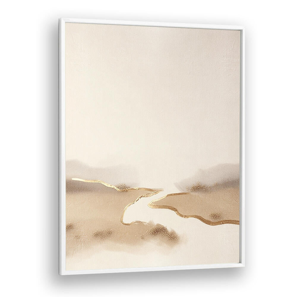 WAY II , ABSTRACT PAINTINGS