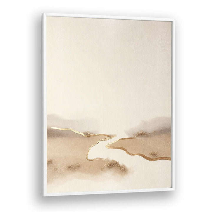 WAY II , ABSTRACT PAINTINGS