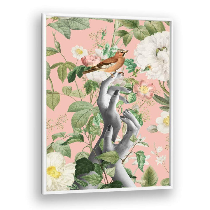 WHIMSICAL GARDEN HANDS