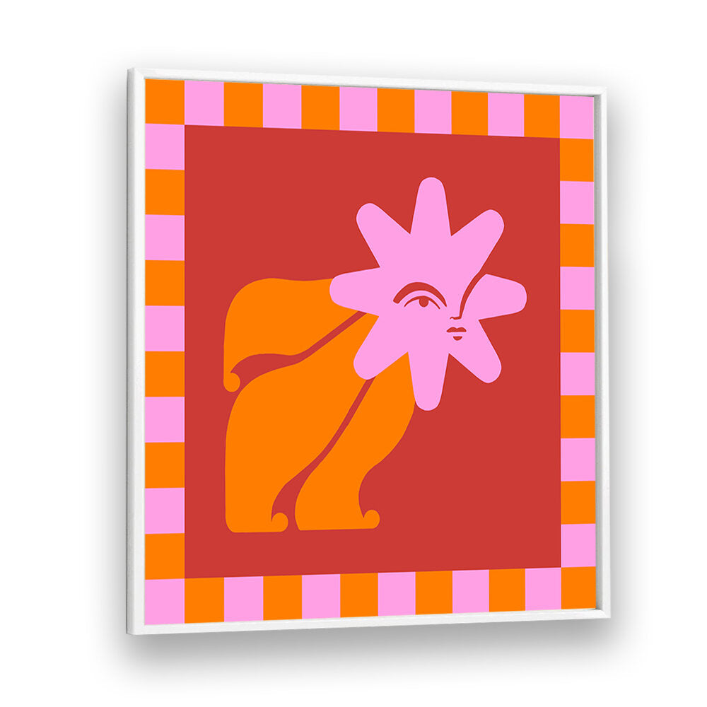 WHIMSICAL STAR GAZE , FASHION POSTERS