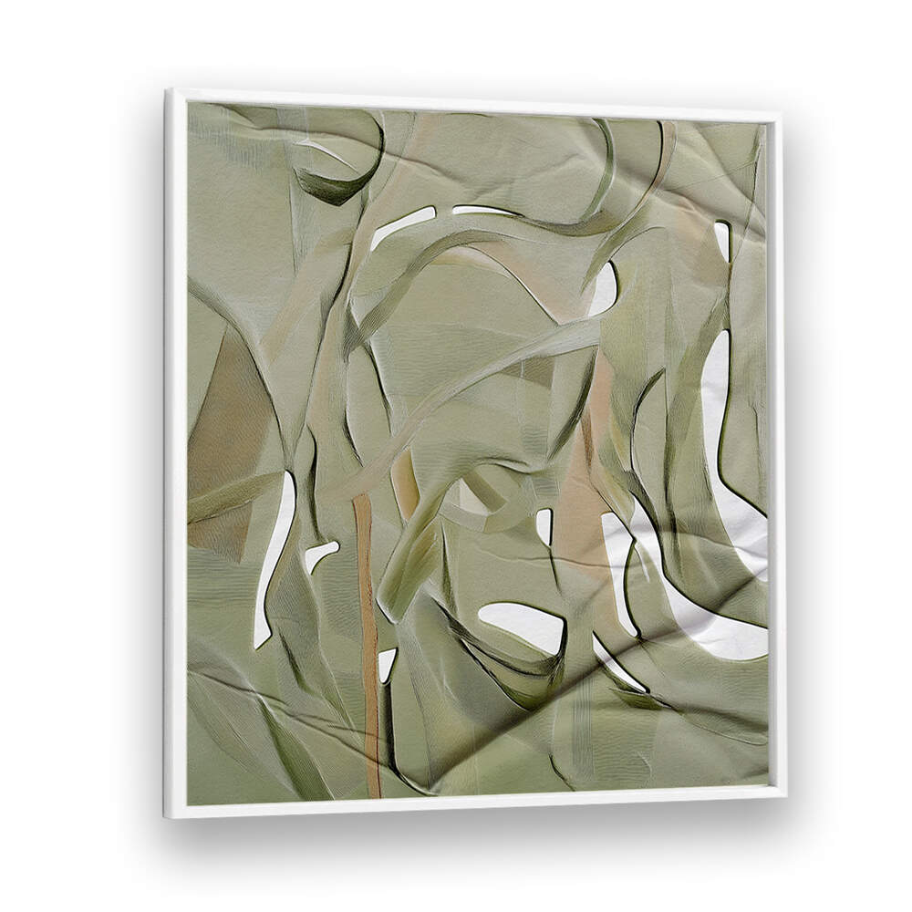 WHISPERS OF NATURE , ABSTRACT PAINTINGS