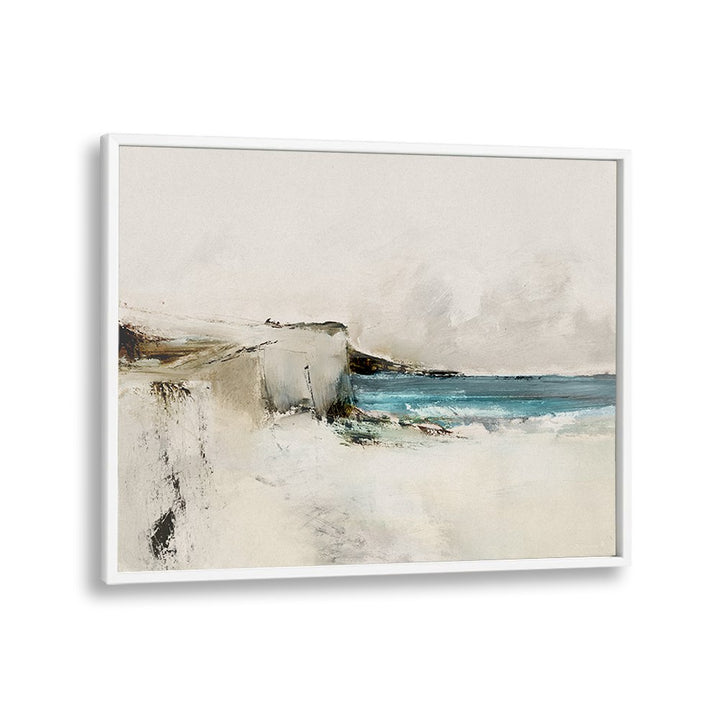 WHITE CLIFFS OCEAN