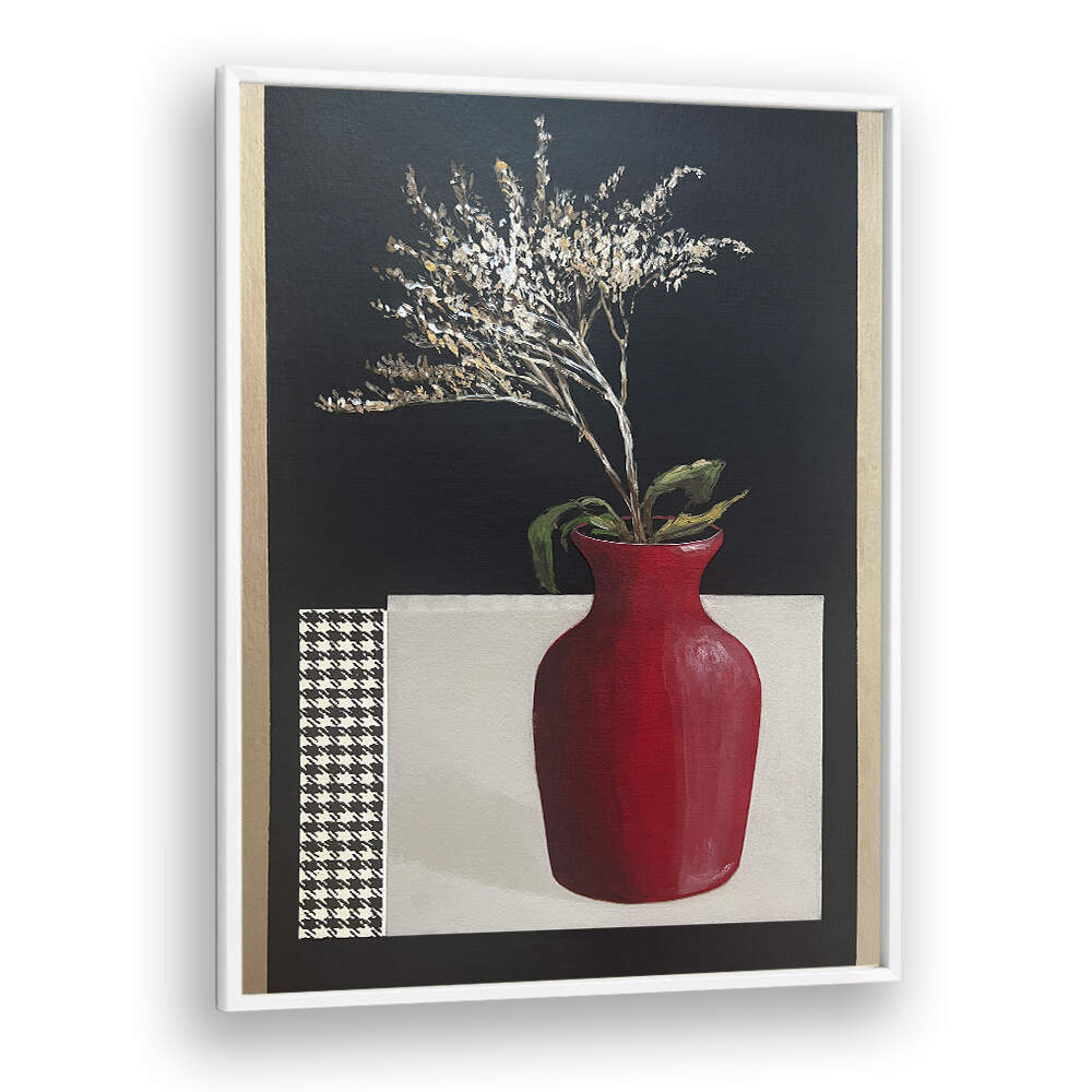 ZEN-INSPIRED FLORAL SILENCE