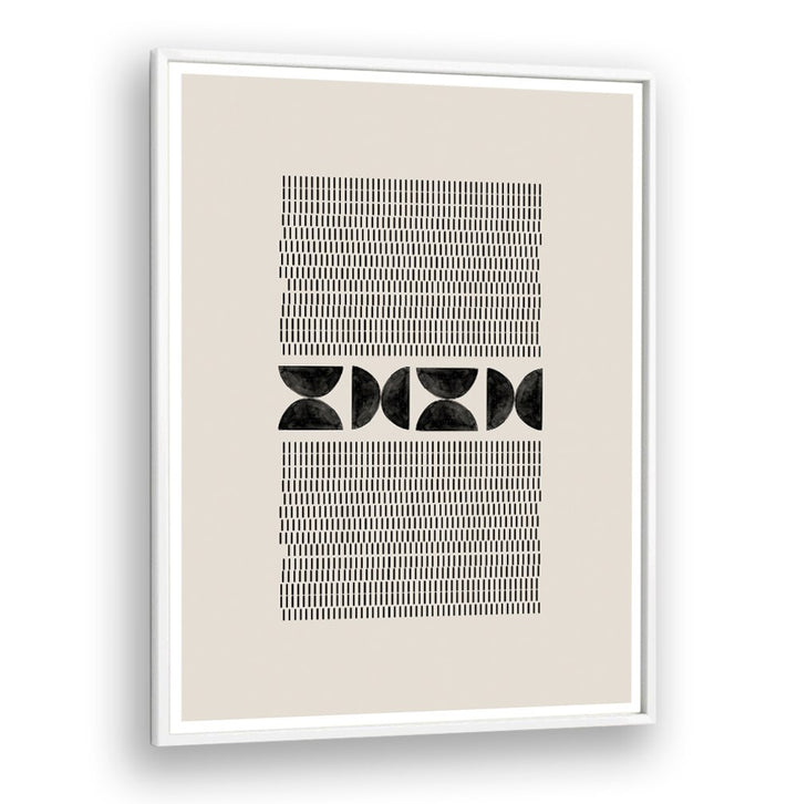 Stylish BAB NO.XIX, GEOMETRIC ART PRINTS featuring abstract designs to enhance your modern living space.