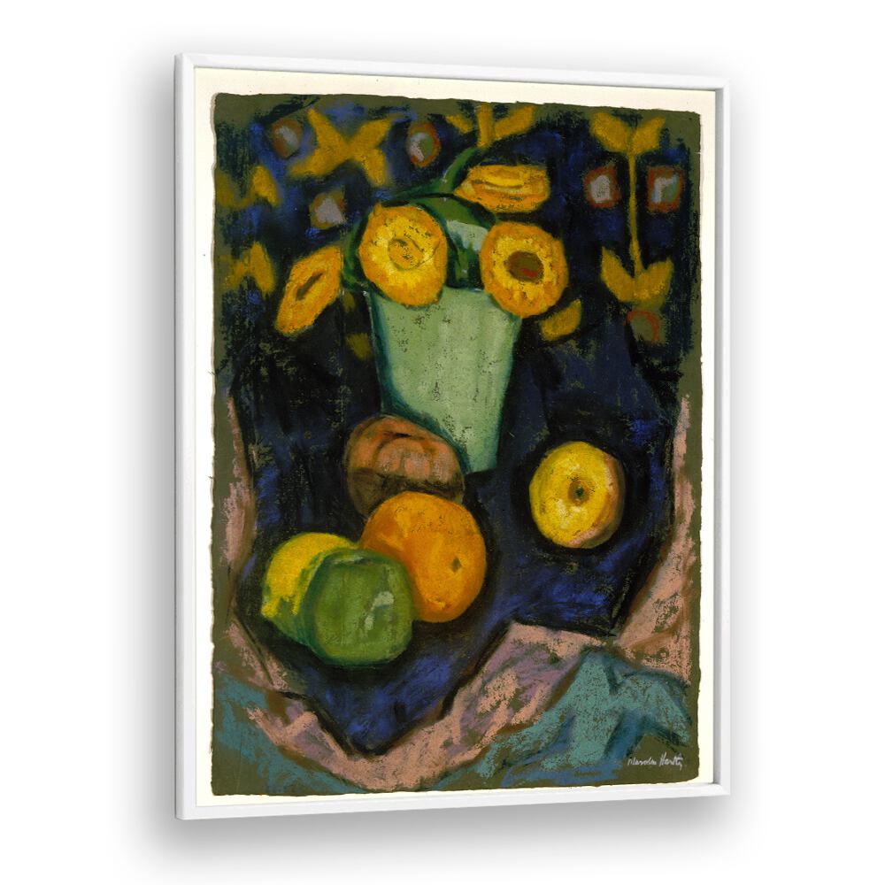 STILL LIFE (1910) , VINTAGE PAINTINGS