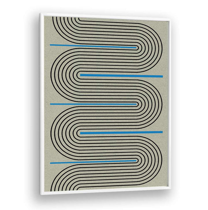 MODERN BALANCE NO.11 , ABSTRACT PAINTINGS