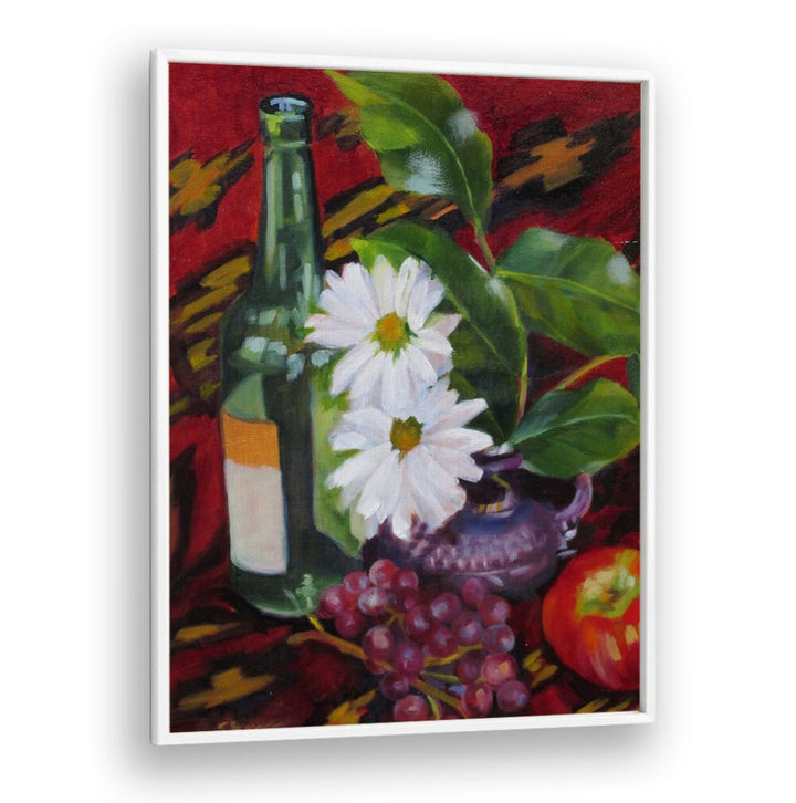 LATE SUMMER STILL LIFE , KITCHEN POSTERS