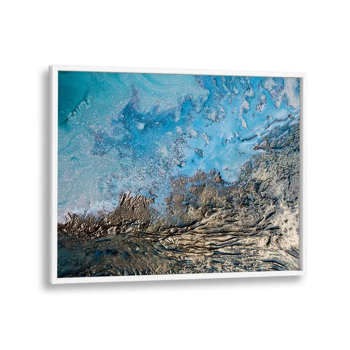 Transform your space with SEA OF REASON, ABSTRACT PAINTINGS, featuring vibrant colors and dynamic textures.