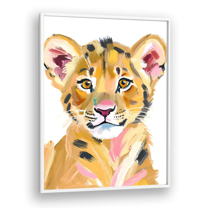 TIGER BABY