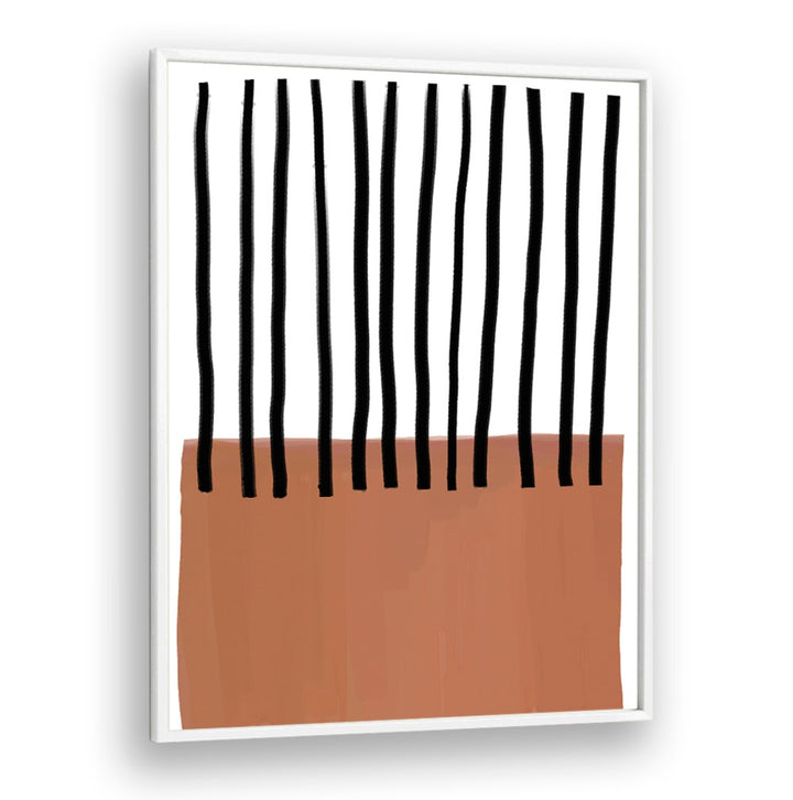 ABSTRACT LINES I