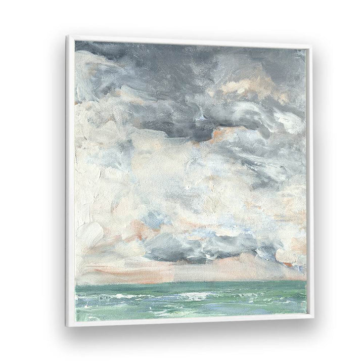 I  DONT KNOW CLOUDS , LANDSCAPE PAINTINGS