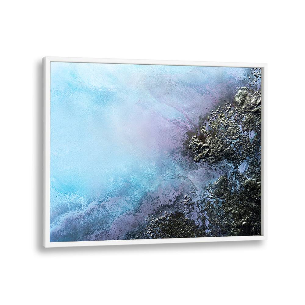 Elevate your decor with MOONLIGHT GLOW, ABSTRACT PAINTINGS, featuring vibrant colors and intricate patterns.