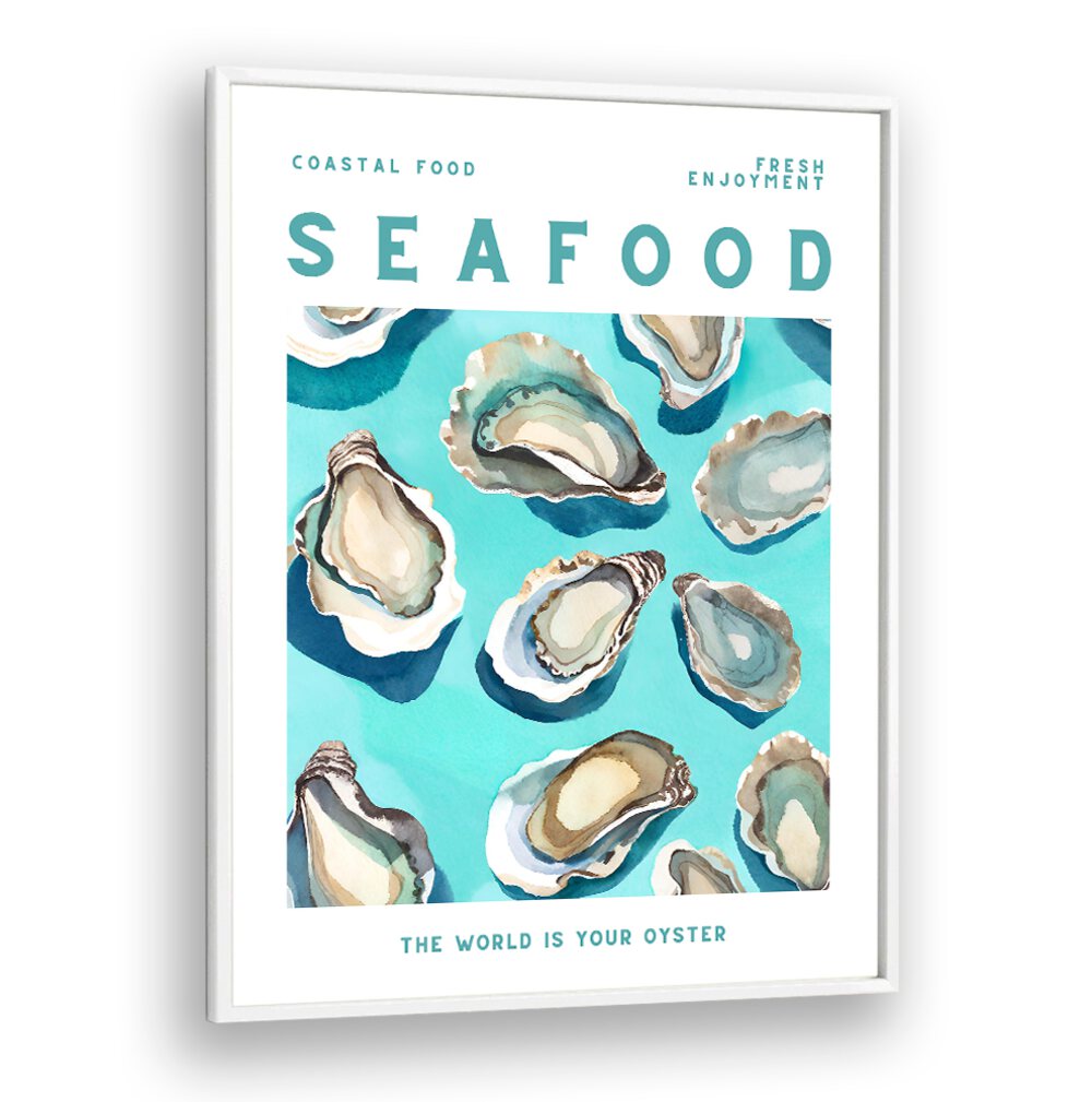 SEAFOOD