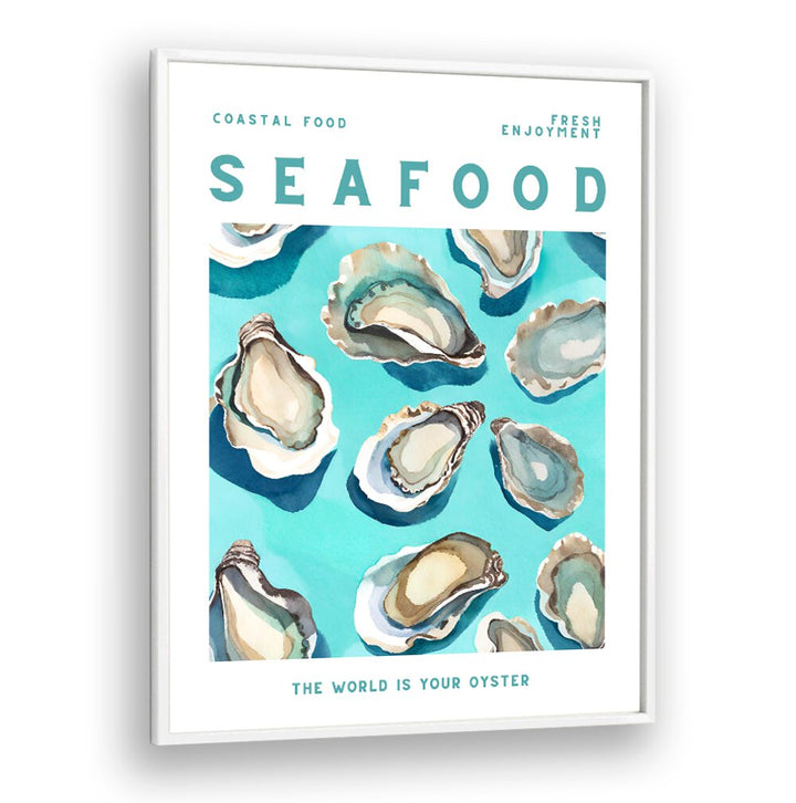 SEAFOOD